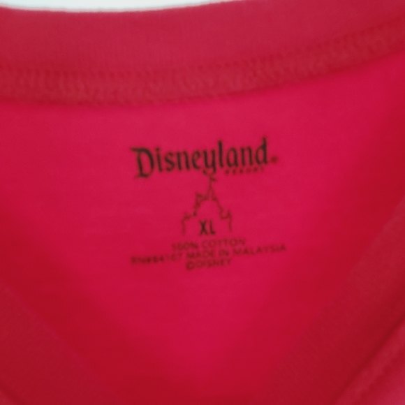 Disney Mickey Mouse T-Shirt - Picture 4 of 6